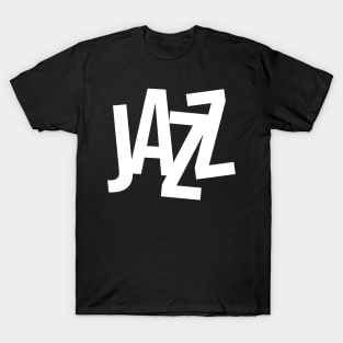 jazz logo T-Shirt